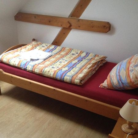 Hotel Atawa Rabí Zimmer foto