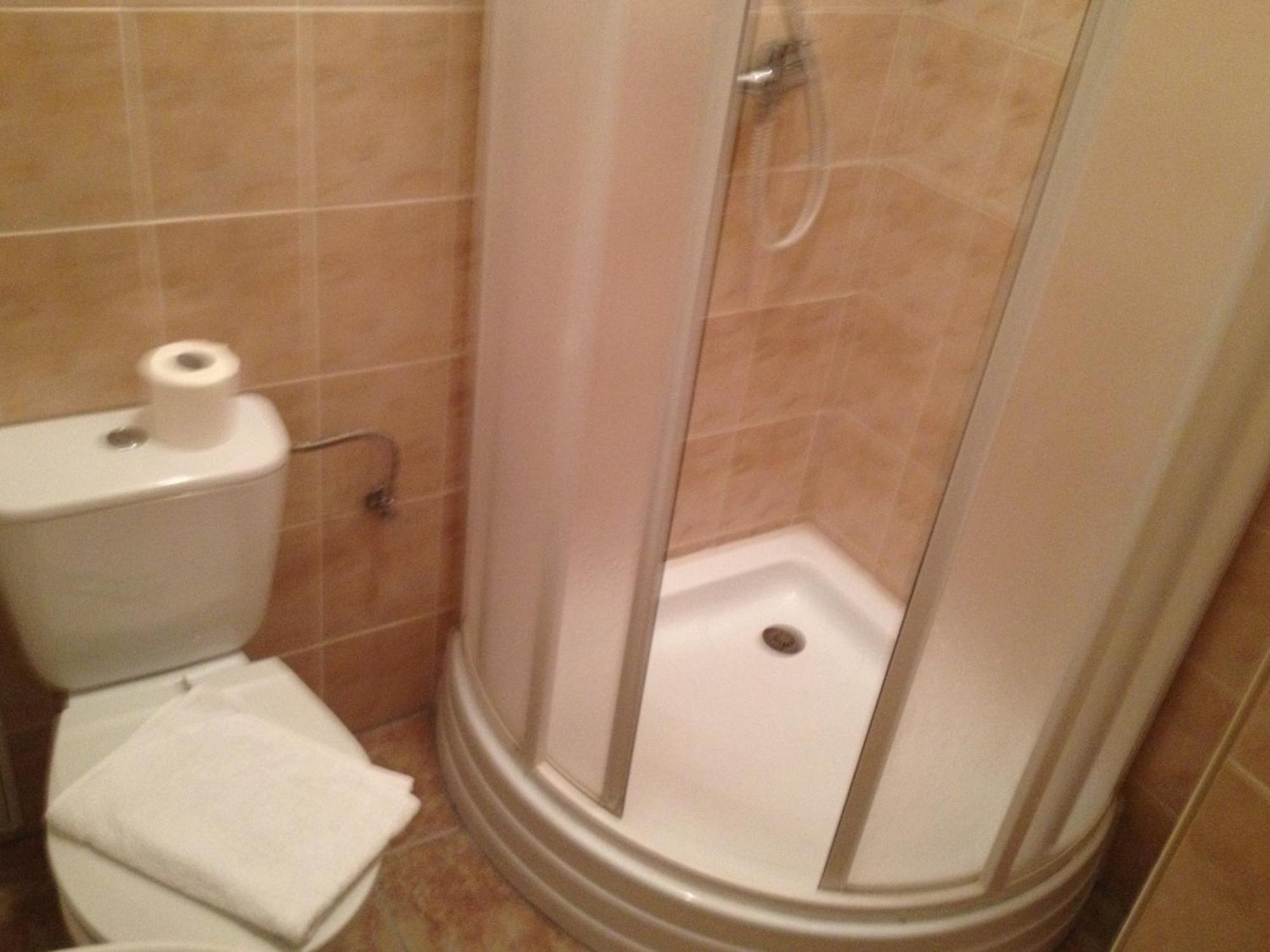 Hotel Atawa Rabí Zimmer foto